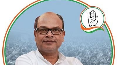 Dalit leader, Rajesh Kumar has been appointed as the new president of Bihar Pradesh Congress