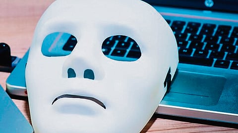 Representational image