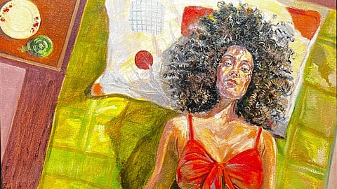 From 'In The Land Of Dreams'