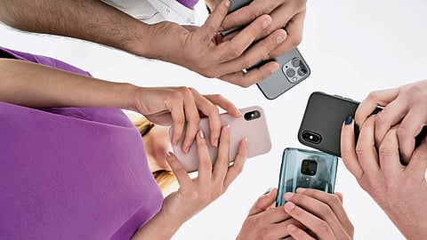 Representational image