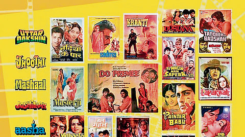 'Romanicing The 80s' book review A Departed Decade’s Delise