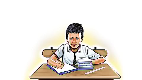 Image used for representation purposes only.