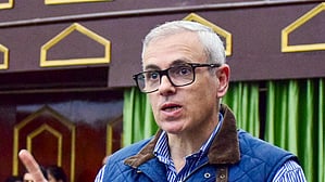 Omar Abdullah