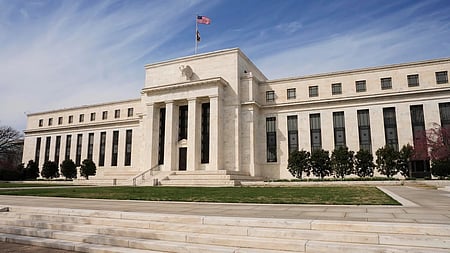 US Fed