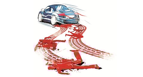 Tamil Nadu tops list of road accidents due to minors on wheels