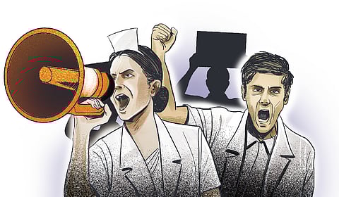 Image used for representational purposes only.