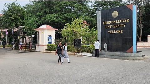 Sources said the policy contradicts the Tamil Nadu government’s efforts to increase the Gross Enrollment Ratio (GER) in higher education.