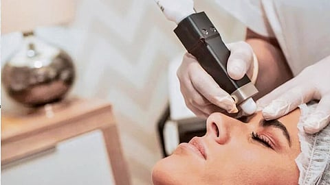 The power of exosomes