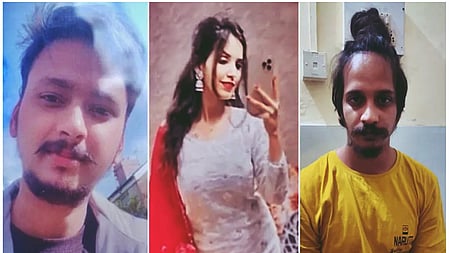Meerut murder: Muskan, Sahil experiencing drug withdrawal symptoms, say jail officials 