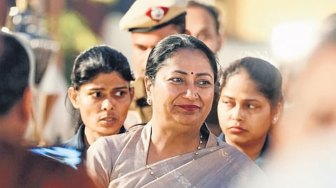 Delhi CM Rekha Gupta