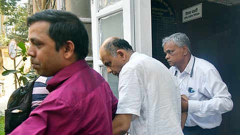 New India Coop Bank fraud case: Accused Hitesh Mehta to undergo brain-mapping test