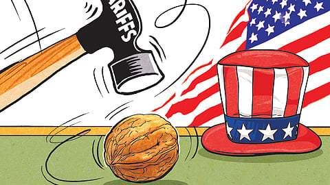 Opinion|Important to distinguish between messianic zeal and megalomania