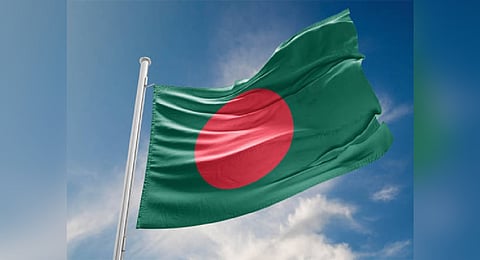 Bangladesh interim government says no plans to ban ousted PM's Awami League