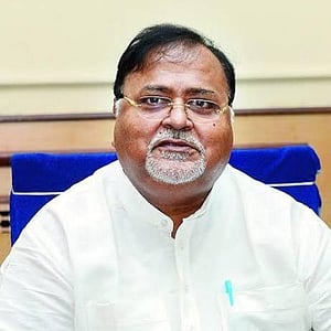Teacher Recruitment Scam: CBI court grants bail to former West Bengal education minister Partha Chatterjee