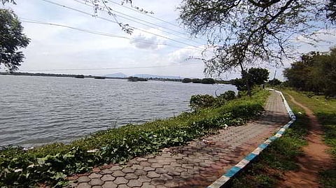 Renovate and restore Ramakkal Lake, park: Hale Dharmapuri residents