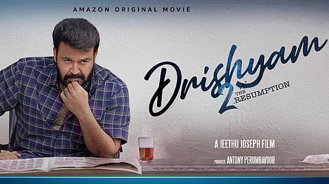 Drishyam was a movie that was praised for its creativity and acting, but did it also have a role in triggering the recent crime wave that has shaken up Kerala?
