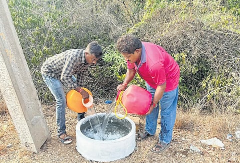 Balanagireddy: A carpenter-turned-explorer documents 
Kadapa’s hidden heritage