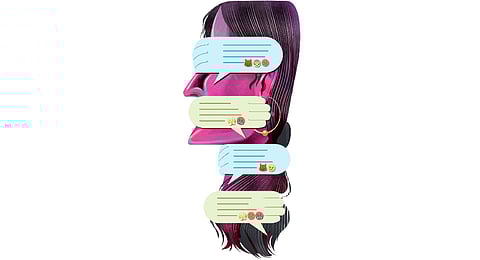 They chatted with him for weeks and eventually managed to lure him to Safdarjung Enclave for a rendezvous.