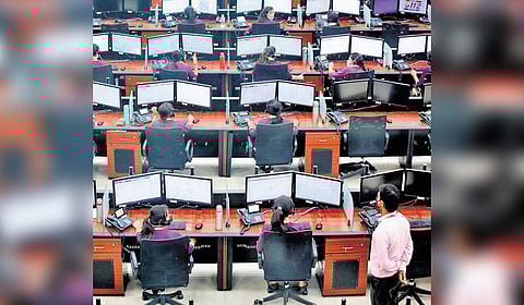 N R Narayana Murthy, the doyen of the Indian IT industry, proclaimed that Indians must work 70 hours a week. 