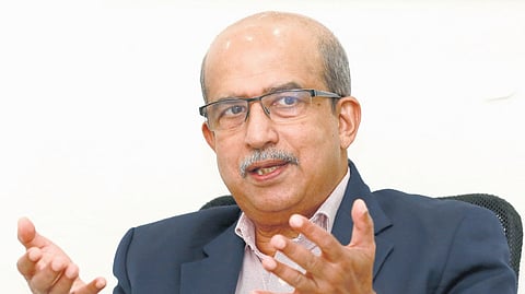 'False claims, films have harmed organ donation,' says renowned surgeon Dr Periappuram