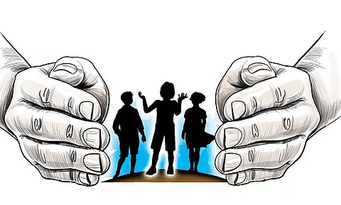 Image used for representational purposes only