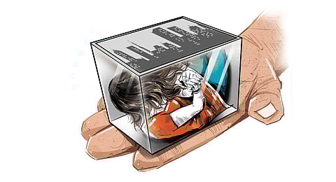 Image used for representative purposes only.