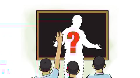 According to estimates, close to 2,600 aided school teachers appointed between 2012 and 2020 are yet to clear the exam.