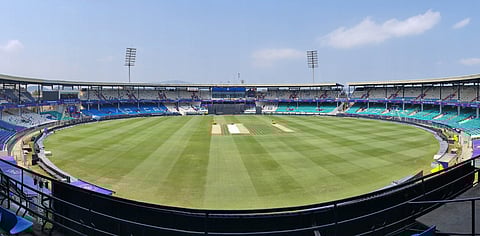 Prompted by Mandhana’s appeal, Minister Lokesh collaborated with the ACA to swiftly approve the renaming of the stands