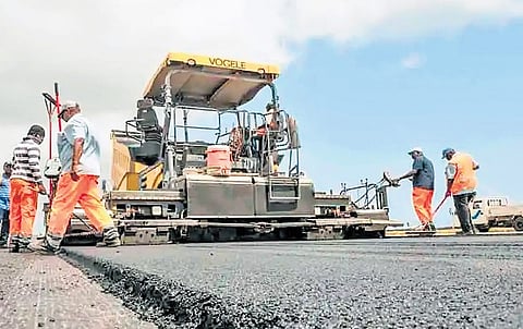 The majority stake for foreign firms aims to block incapable Indian businesses.