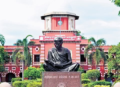 Anna University