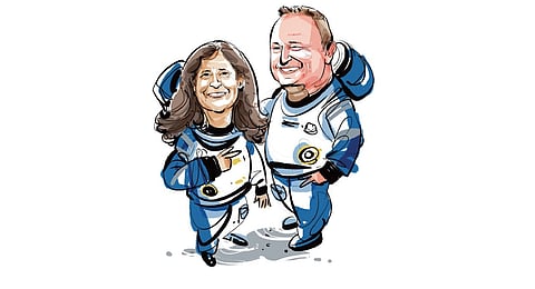 Image  used for representative purposes only.