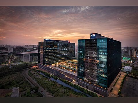 Top realty players reports surge in sales bookings in March quarter despite slowdown concerns 



