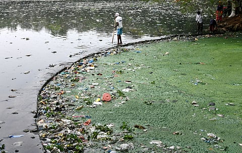 Image used for representative purpose.