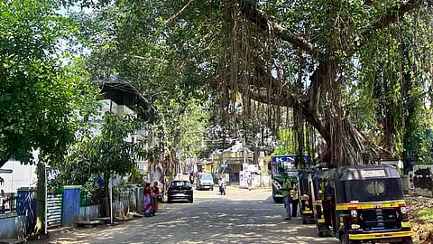 Mudavanmugal junction