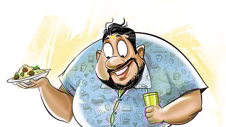 Representative image