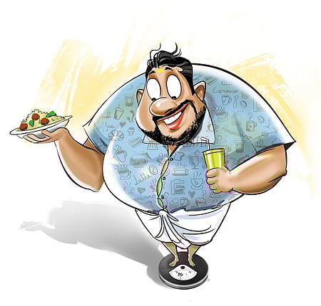 Four researchers from Gauhati University have secured a patent for a plant-based formulation aimed at combating obesity and its related complications.