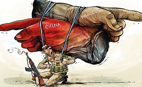 Train hijack a wake-up call for Pak army 