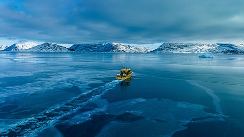 Greenlanders unite to fend off US as Trump seeks control of Arctic island