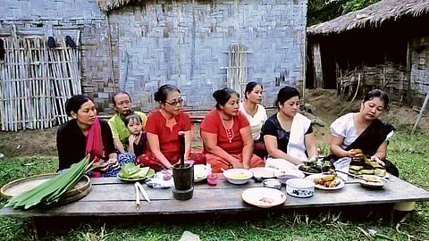 From the shooting location of Lost in Transit