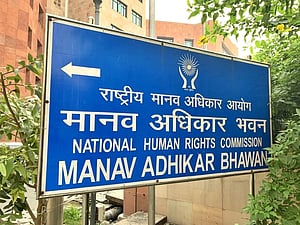 NHRC notices to MP govt, DGP over police 'inaction' in finding girl who went missing from Bhopal 