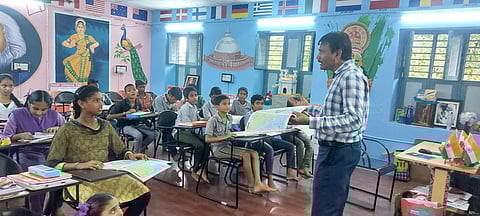 Representative image