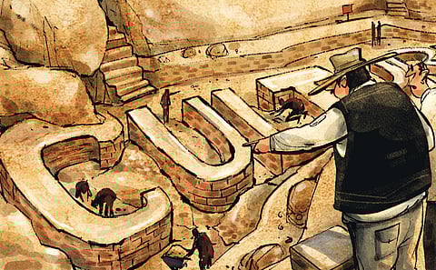 Wielding culture as a cudgel in Trumpian era 