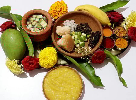 Ring in Ugadi by trying out different traditional recipes across the country 