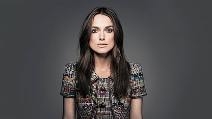 Knightley has now opened up about the issue, a month after her casting was reported.