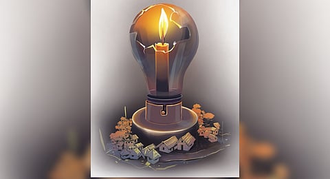 People’s burden: Smart meter, extra charges  