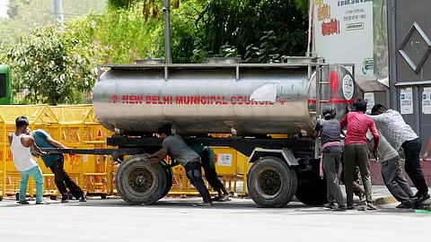 Image used for represetational purpose.