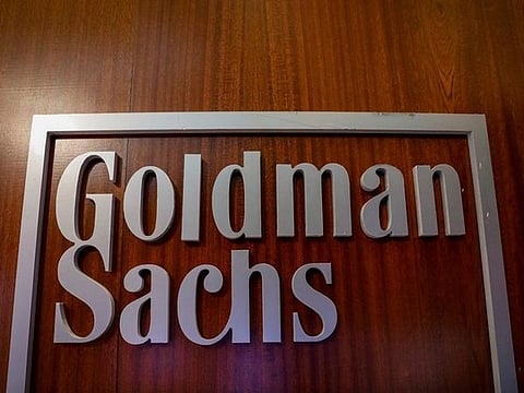 Goldman Sachs note highlights concerns over the economic consequences of the Trump administration’s trade policies.
