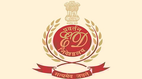 ED files chargesheet against Kerala MLA K Babu in money laundering case