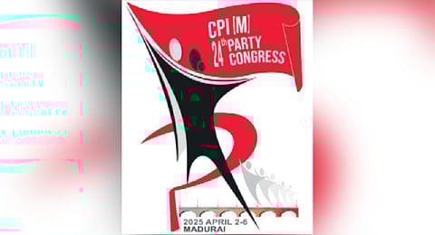 The culmination of the Congress will see addresses by senior party leaders including Polit Bureau member and coordinator Prakash Karat and Kerala CM Pinarayi Vijayan