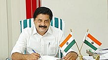Efforts on to resolve water crisis in Kothad, Moolampilly: Minister Roshy Augustine